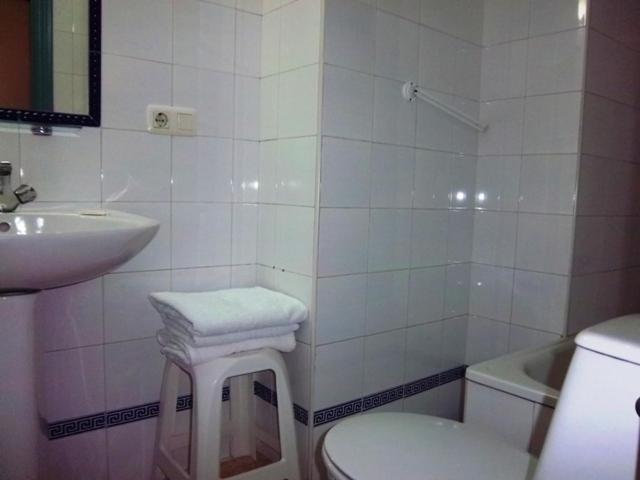 Pension Campomar Cartaya Rum bild